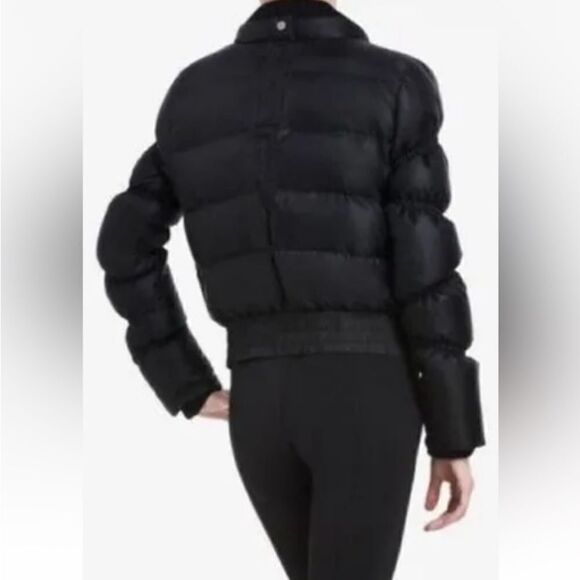 BCBG Maxazria Angelica puffer jacket, S - Picture 2 of 13